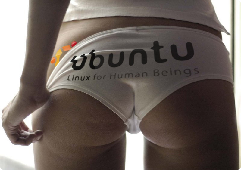 Linux Sexy 116